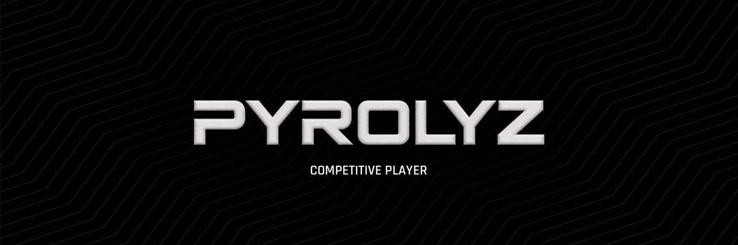 Pyrolyz banner