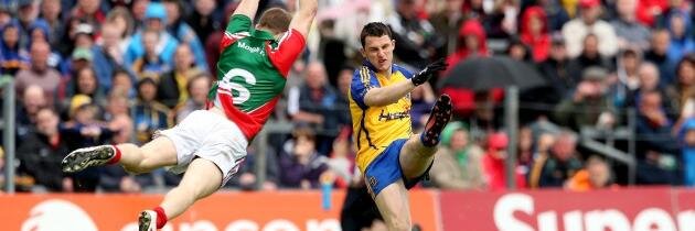 Diarmuid Murtagh banner