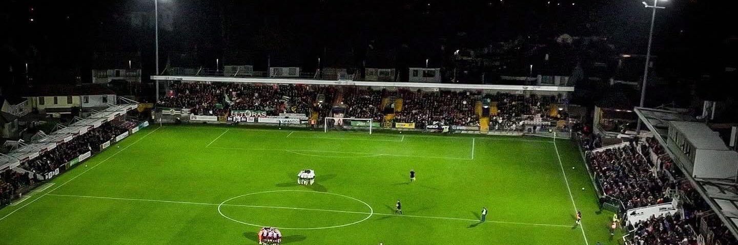 Admir Softić banner