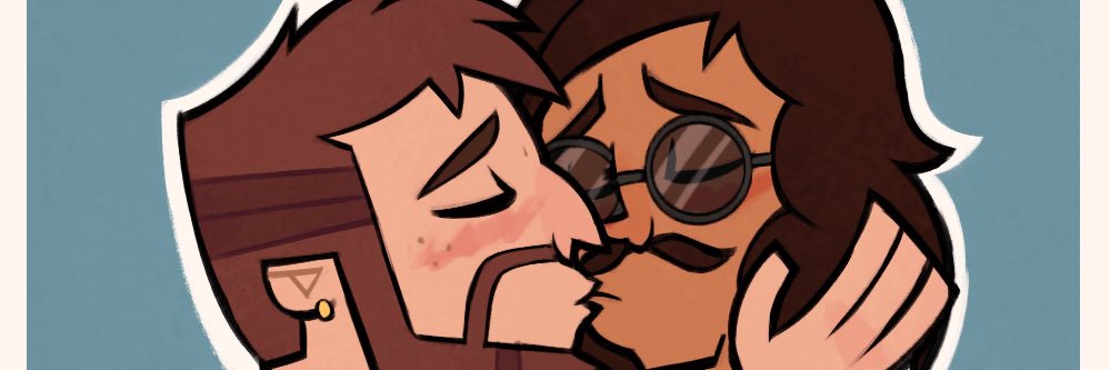 🐟's banner