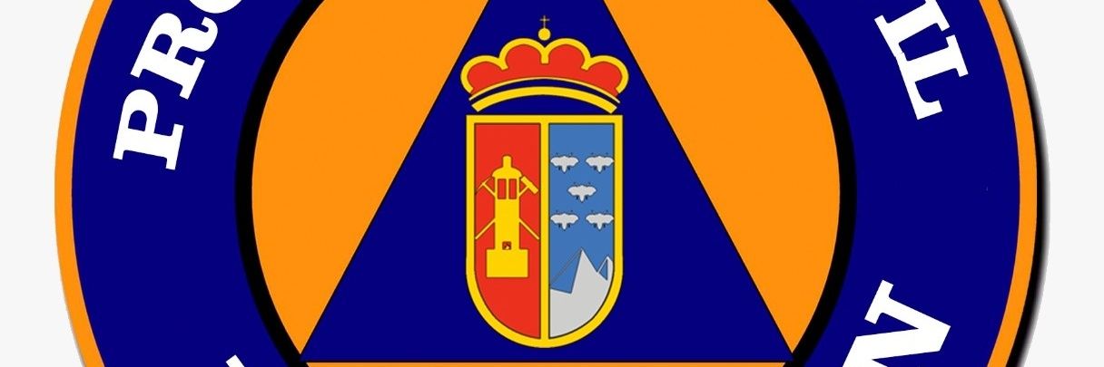 P. C.  La Unión banner