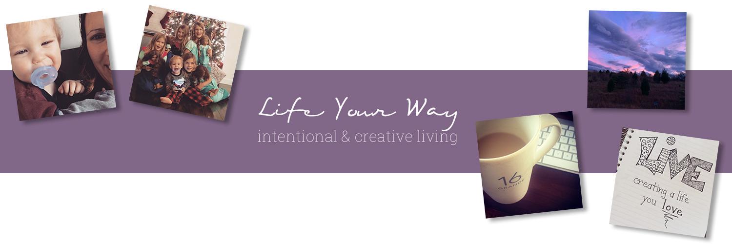 life_yourway's profile banner image