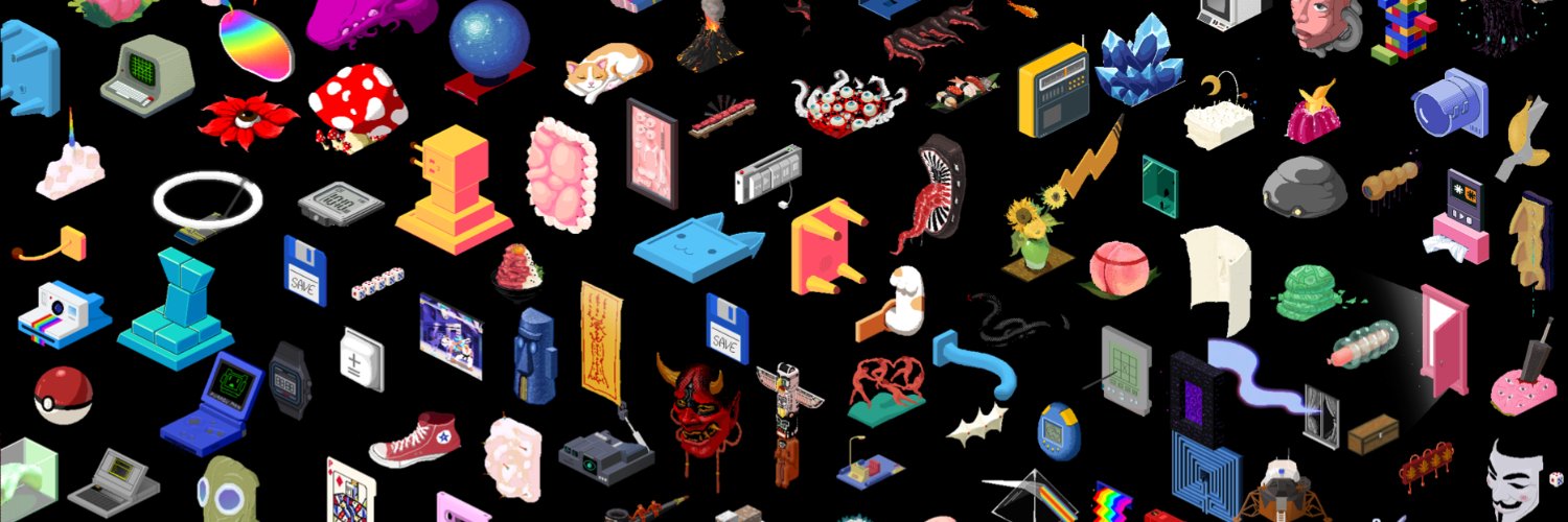 PLUGMAN 🔌 UNIVERSE's banner