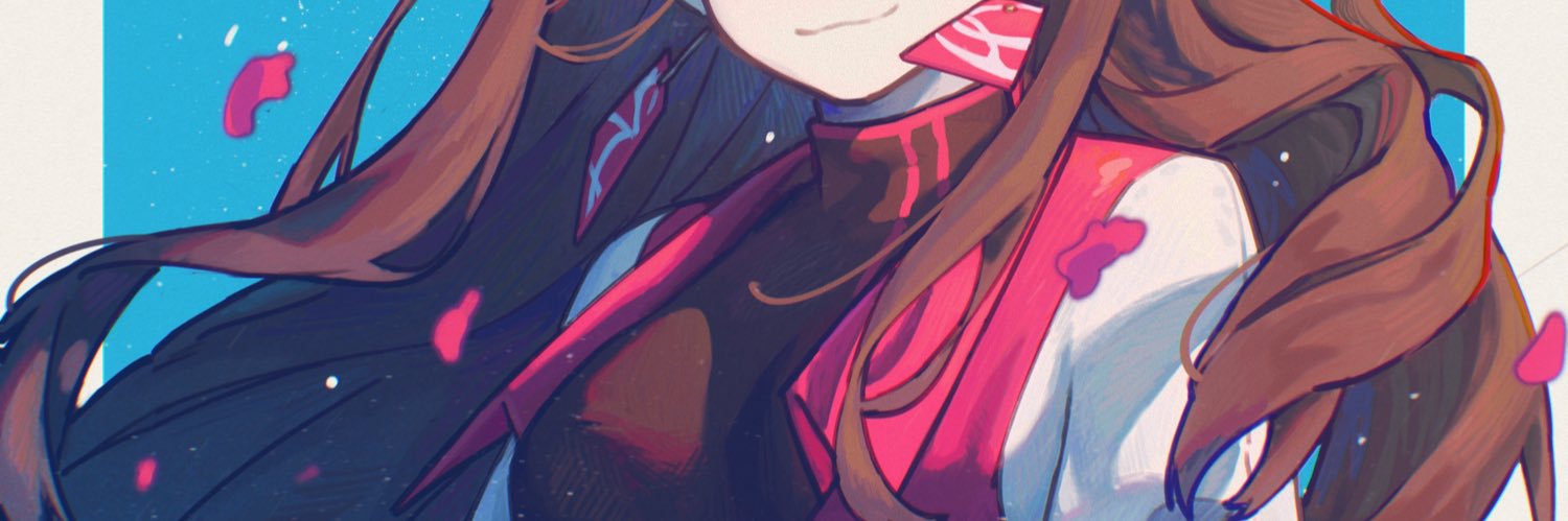 Giona荞奈's banner