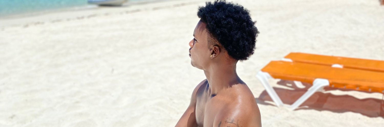 ISLAND BOY 🏝🍒's banner