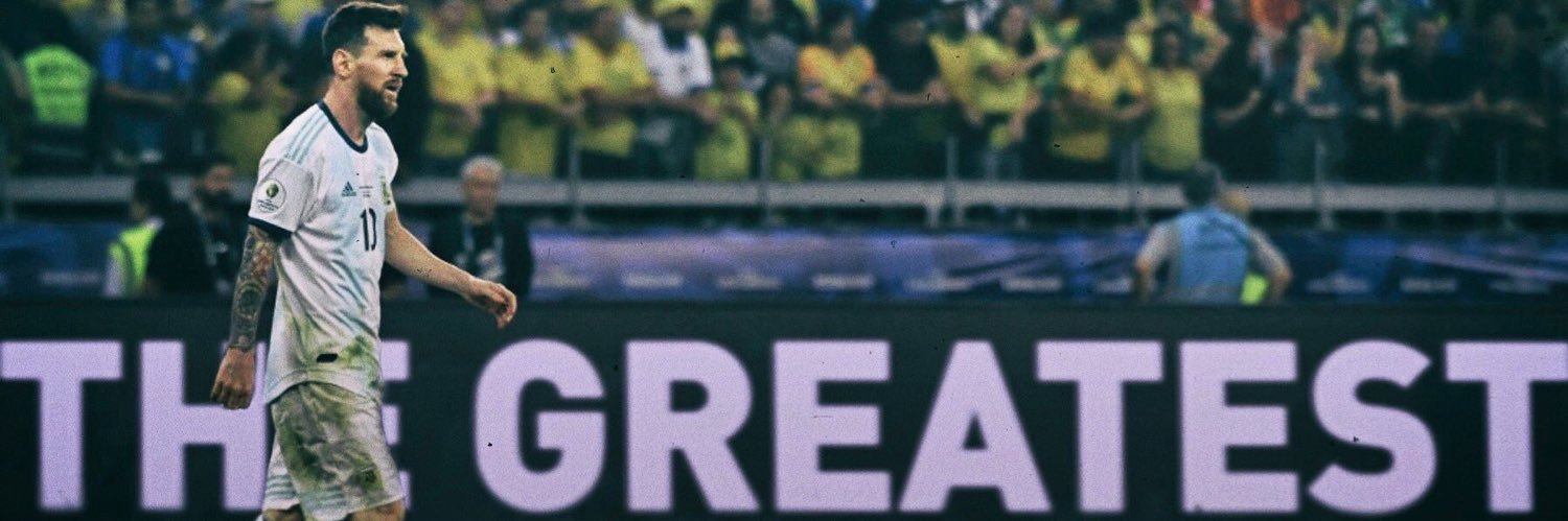 FedeeLigorria's profile banner image