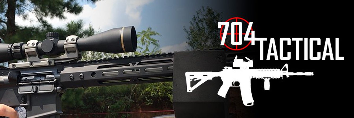 704 Tactical Profile Banner