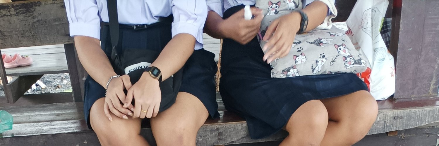 ModelThai2's profile banner image