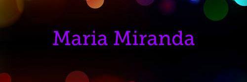 maria_9719's profile banner image