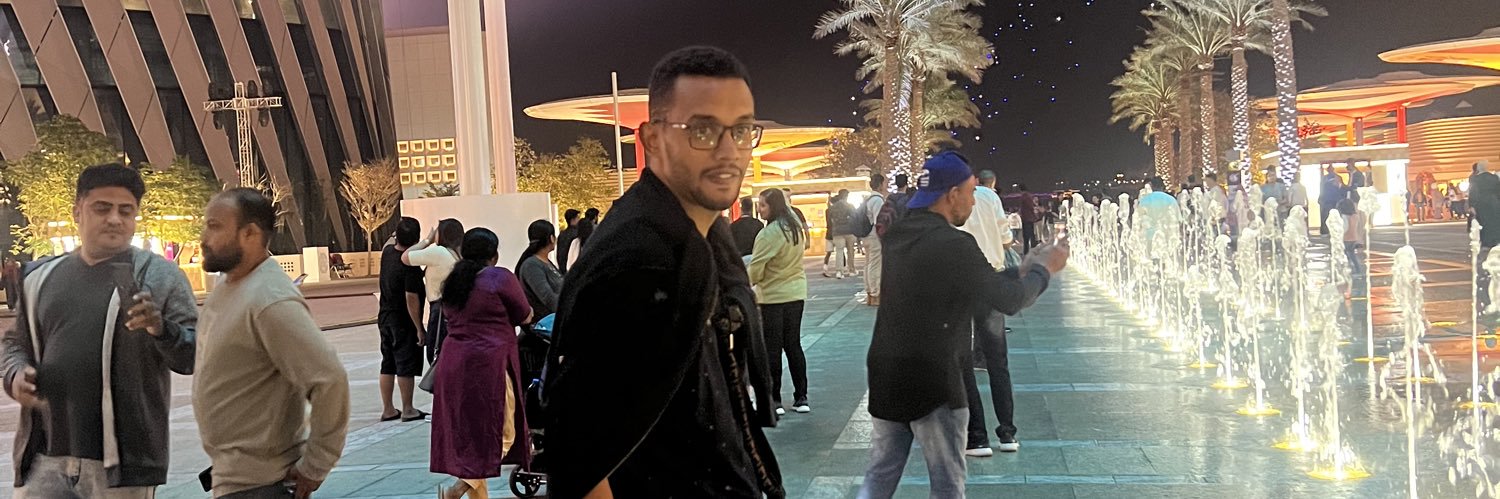 khalidomer90's profile banner image