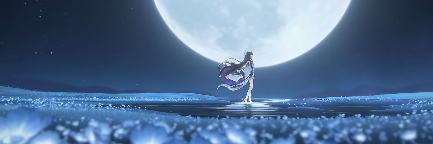 moonkyria's profile banner image