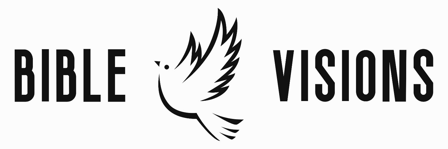 Bible Visions's banner