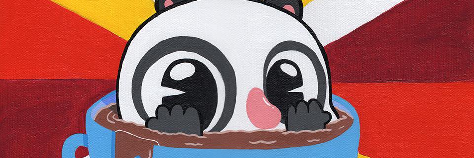 PodgyPanda 🇳🇿 twitch.tv/podgypanda banner