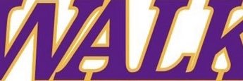SCREW WALKER's banner