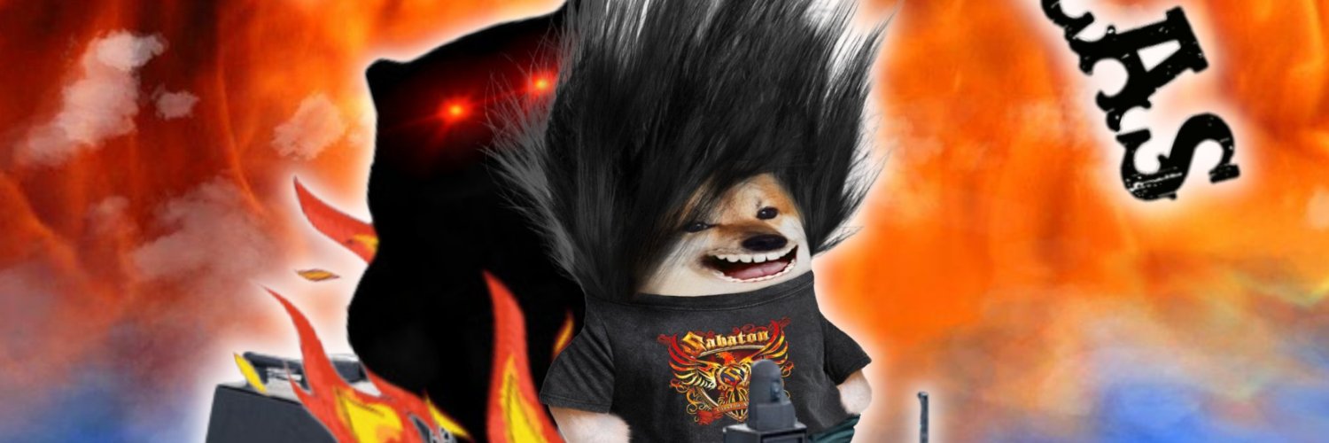 Dauntless 🇩🇪🇺🇦🇬🇪🦈🎖️'s banner