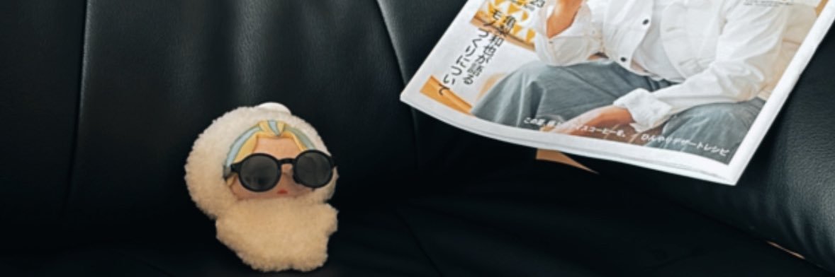 ぽぉ〜❣️'s banner