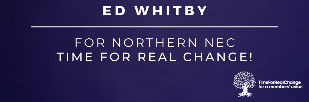edwhitby's profile banner image