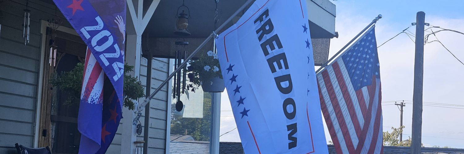 Peggy Stevens banner