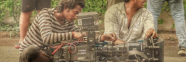 PrahathM Profile Banner