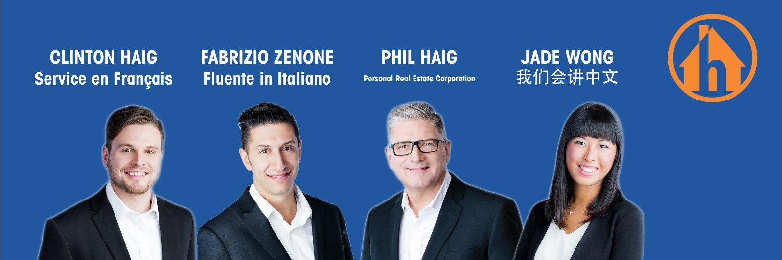 teamhaig's profile banner image