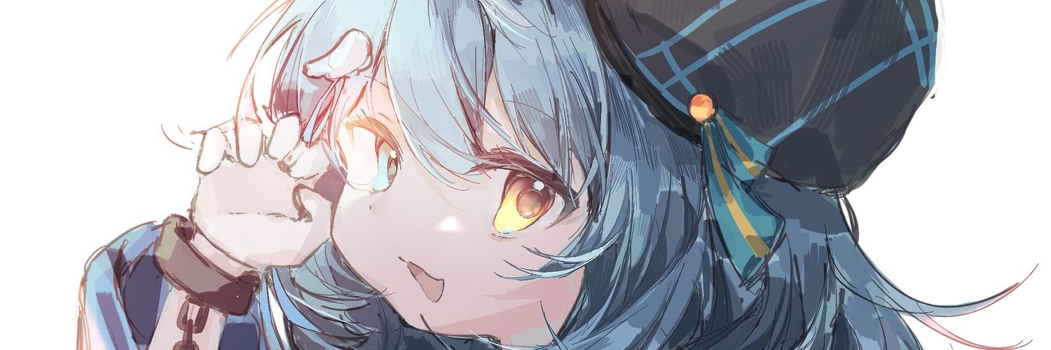 这是一只神奇鱼鱼 banner