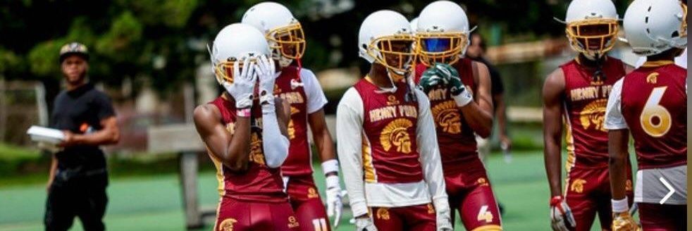 Malik Shephard banner