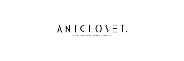 anicloset Profile Banner