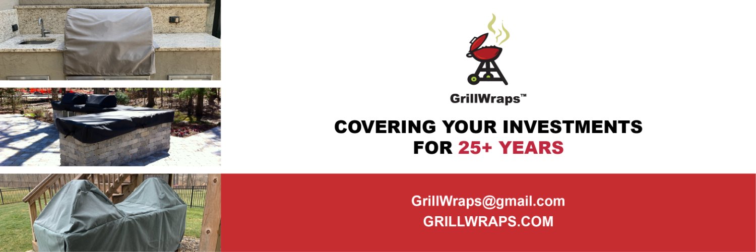 GrillWraps's profile banner image
