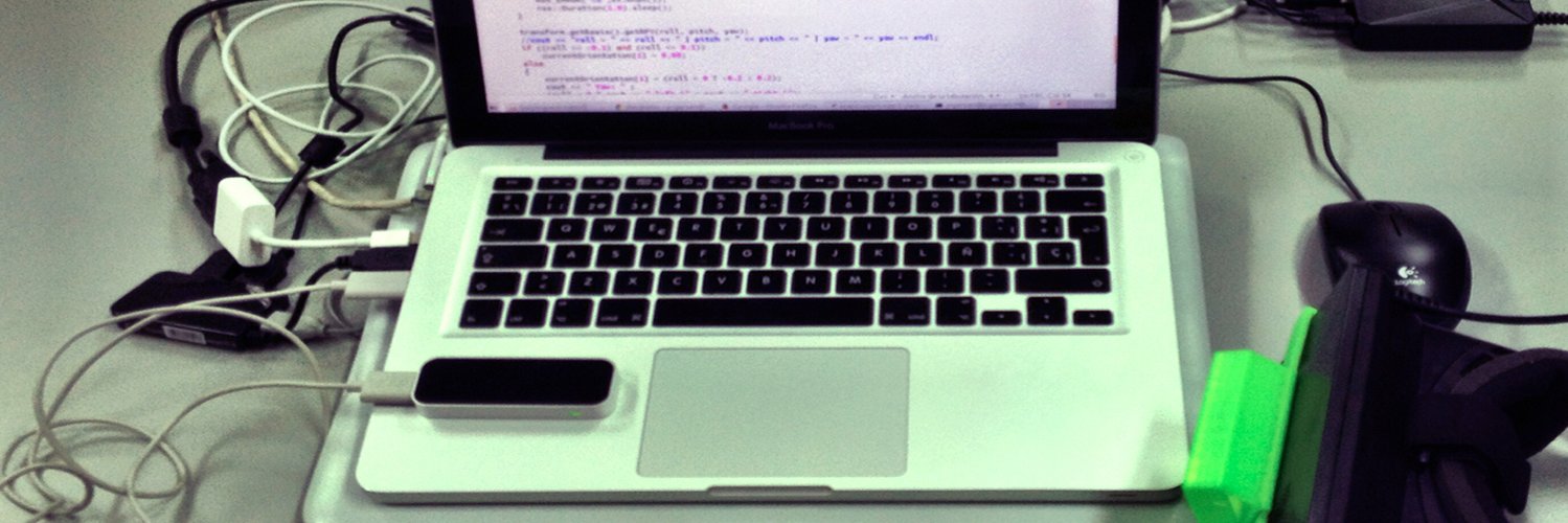 Juan Carlos García banner