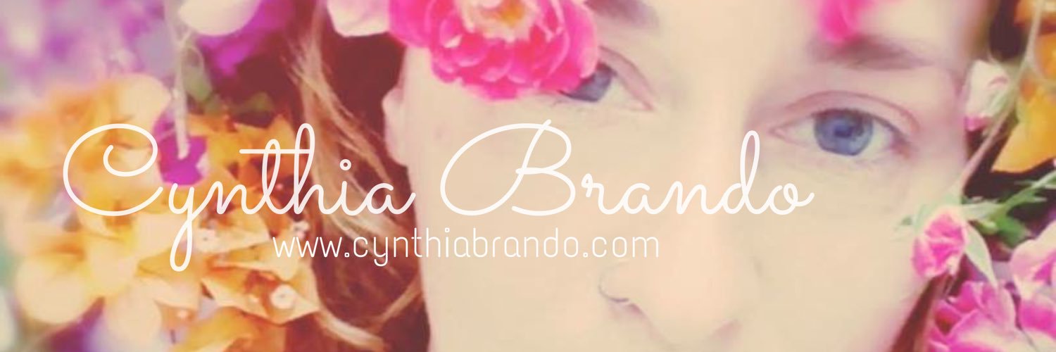 ✨ Cynthia Brando ✨ banner