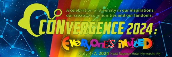 CONvergence Live! Profile Banner