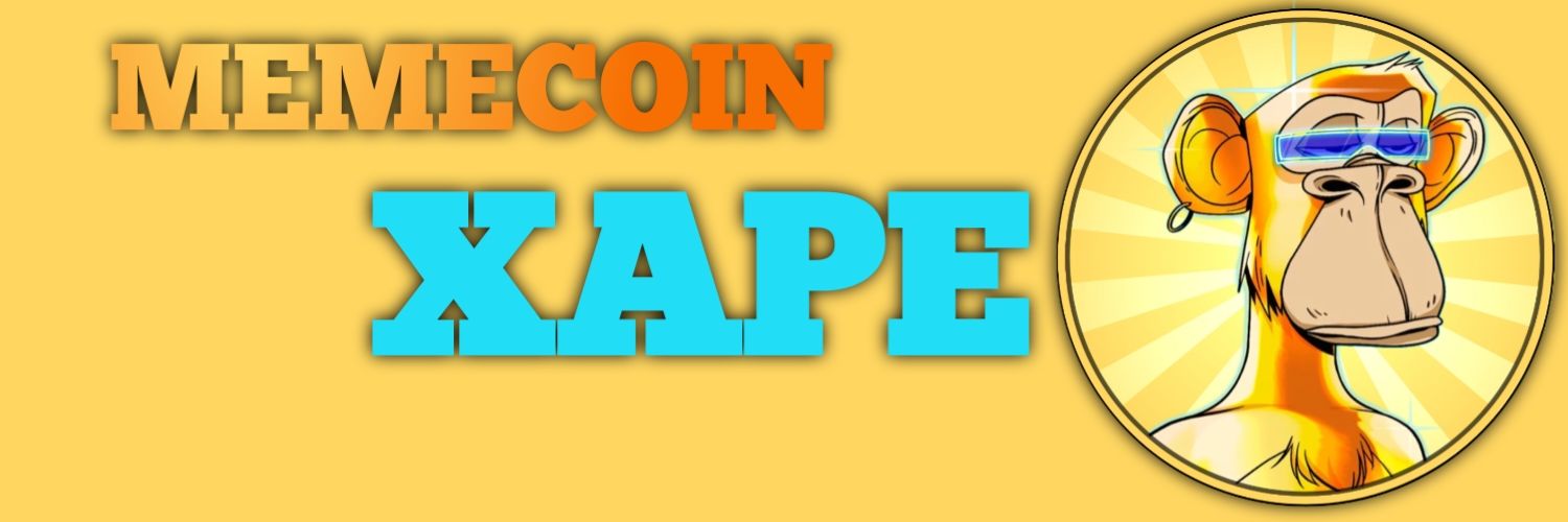 BoredApeCoin banner