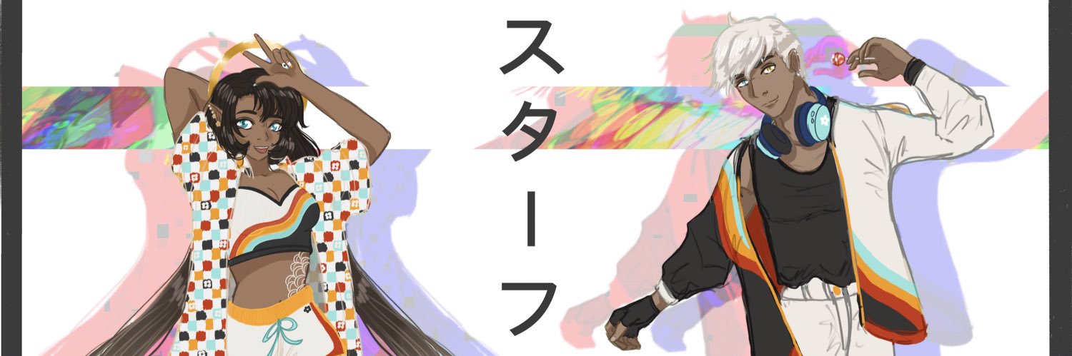 raphazeel's profile banner image