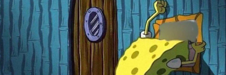 très faible très fatiguée banner