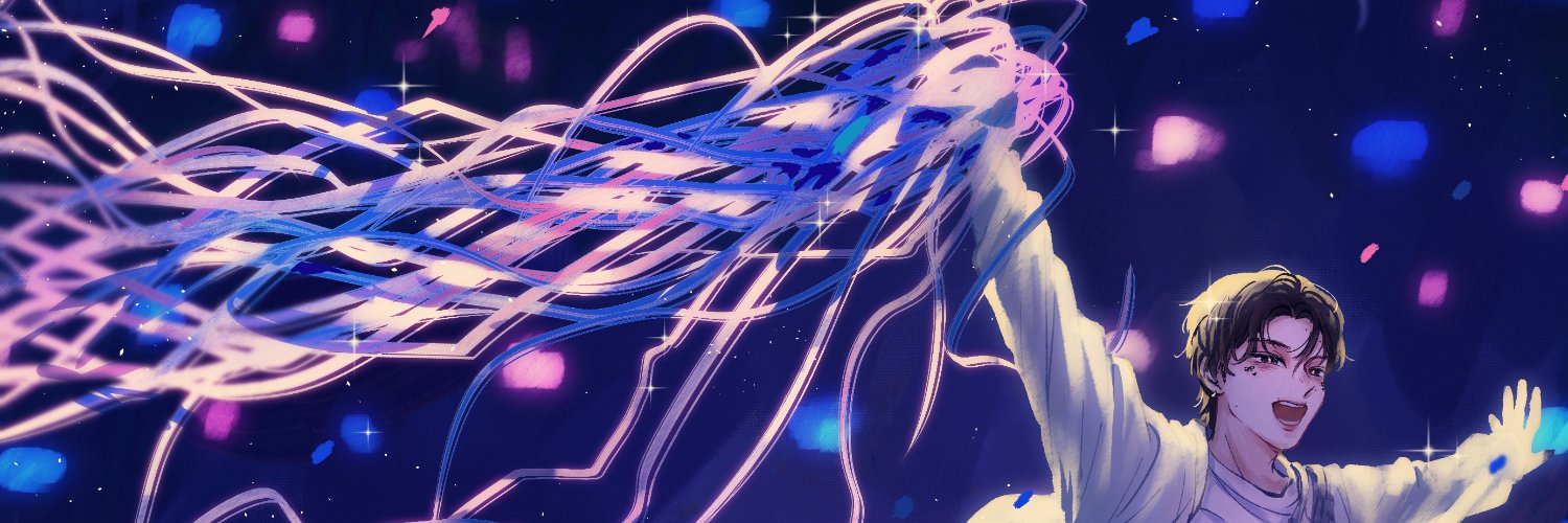 HelianthusHoshi's profile banner image