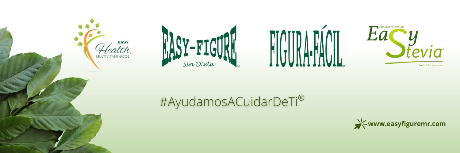 EasyFigure's profile banner image