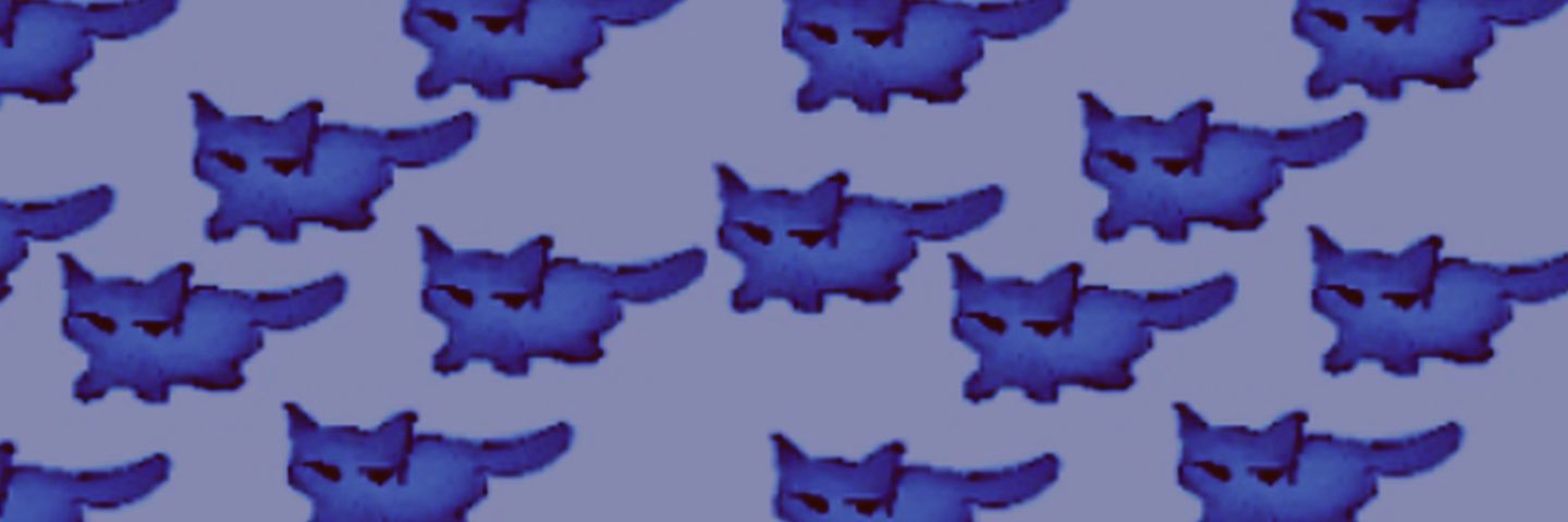 Moshu The Manic's banner