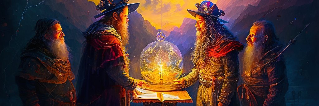 James Greenleaf banner