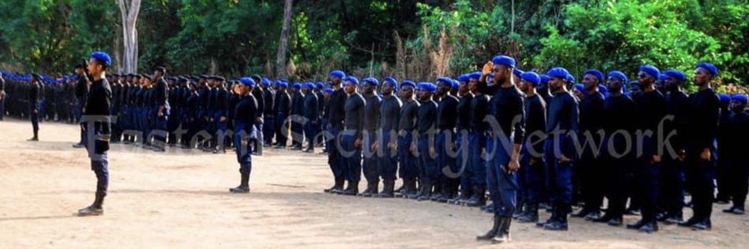 Kanu's Disciple banner