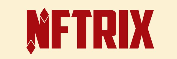 NFTrixDAO Profile Banner