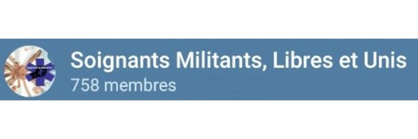 SoignantsMLU Profile Banner