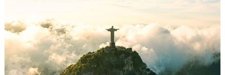 netosanti's profile banner image
