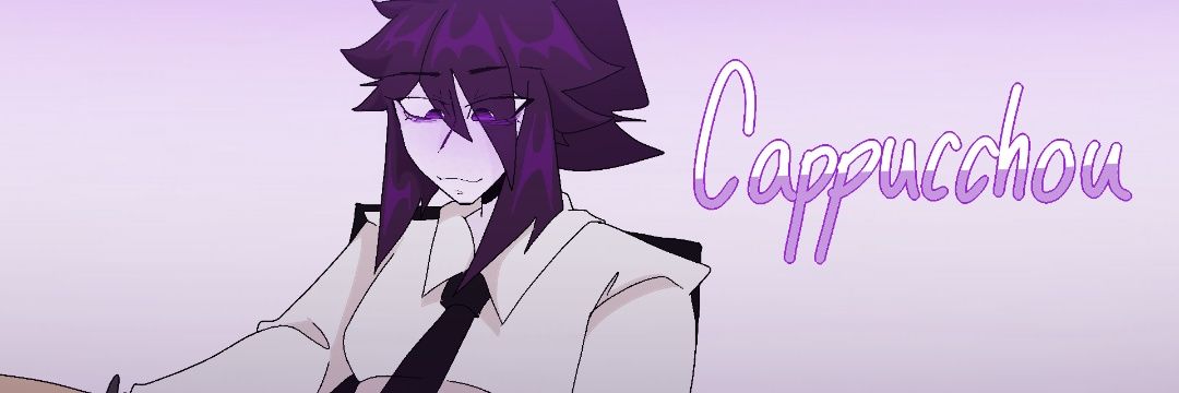 🍓 Cappucchou🍓 banner