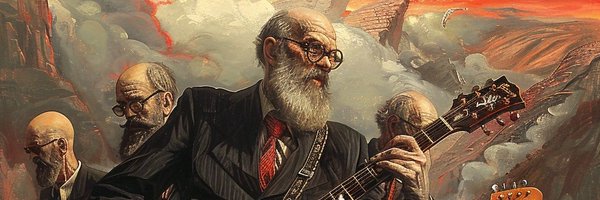 rockpaperpsy Profile Banner