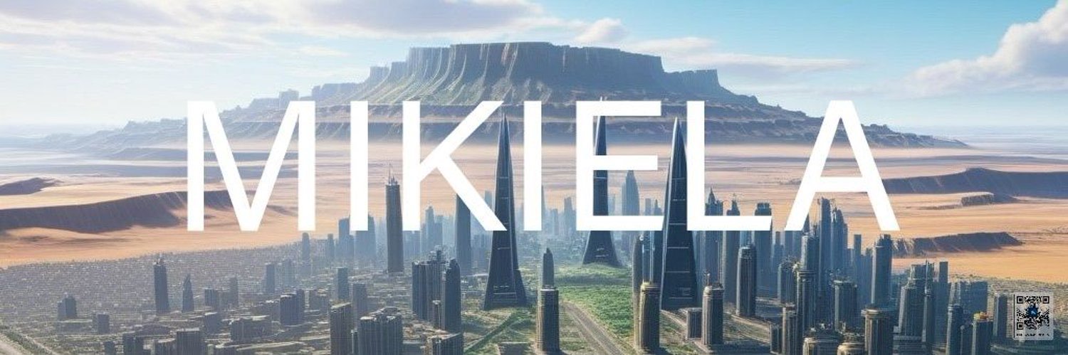 MIKIELA | BOOGAS banner