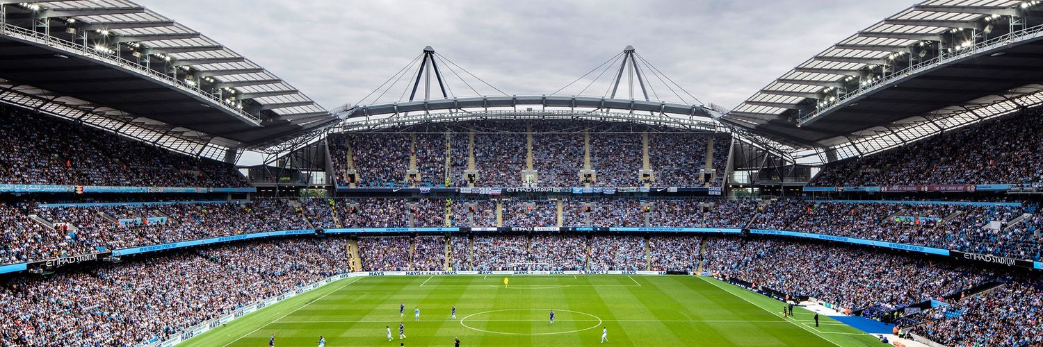McfcDylan9's profile banner image