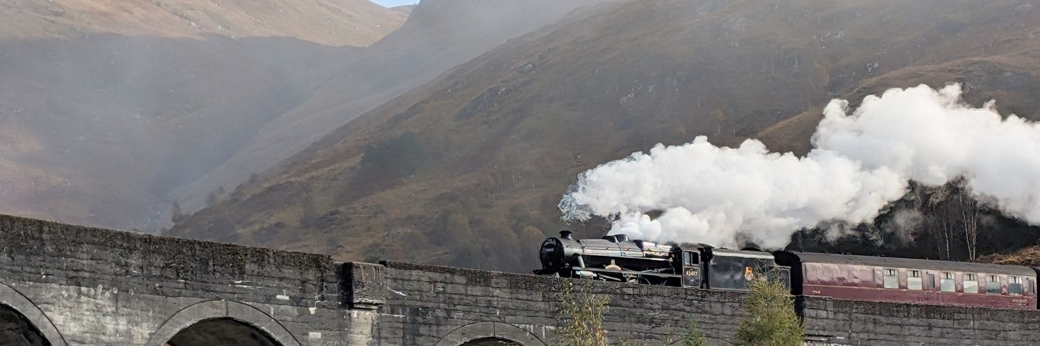 Josh 🏴󠁧󠁢󠁳󠁣󠁴󠁿 banner