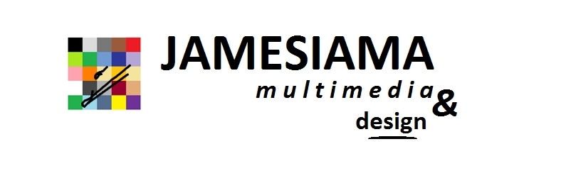Jamesiama's profile banner image