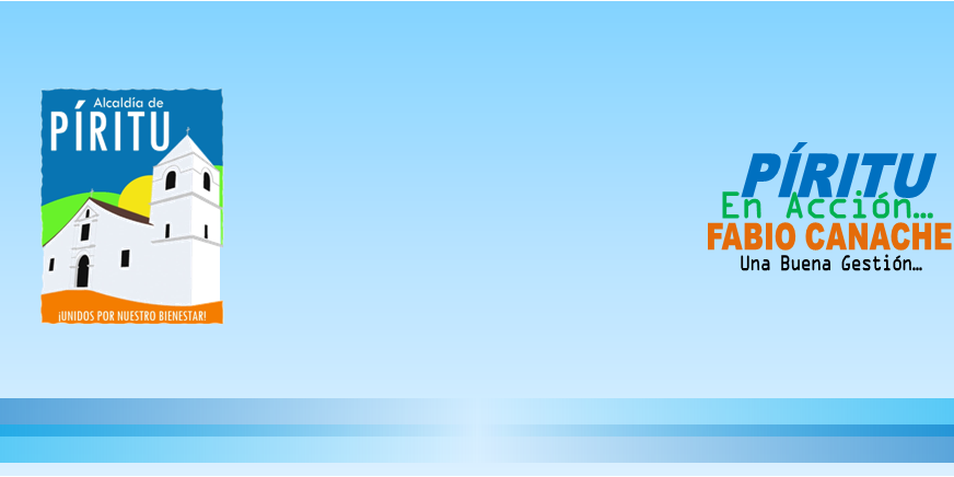 ALCALDIA_PIRITU's profile banner image