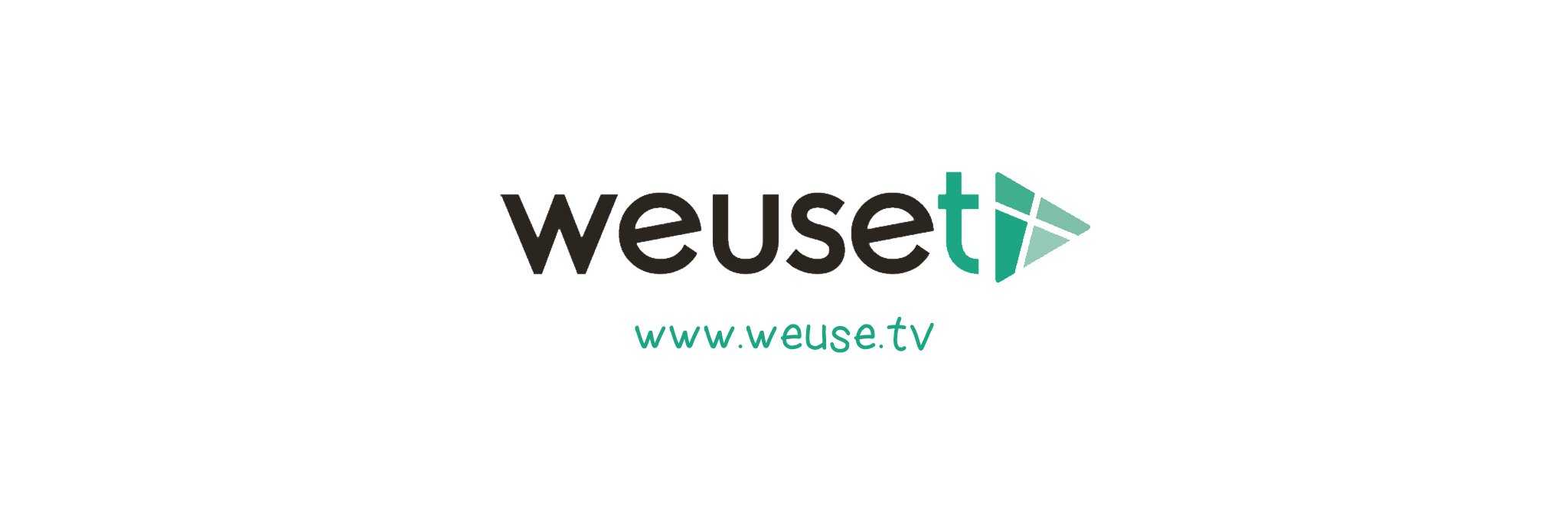 WeUSETV's profile banner image